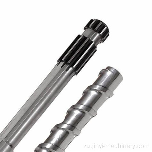 I-JYG3 Through Hardened Screw 50% Fiber Glass Additives